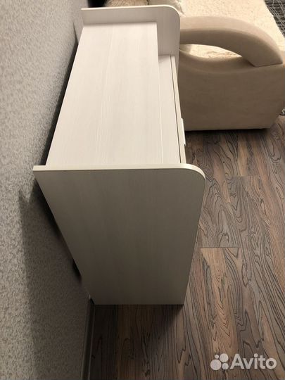 Туалетный столик