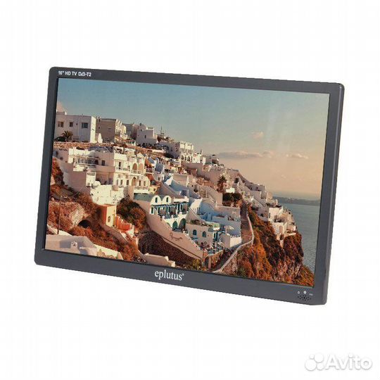 Автомобильный телевизор Eplutus 174Т