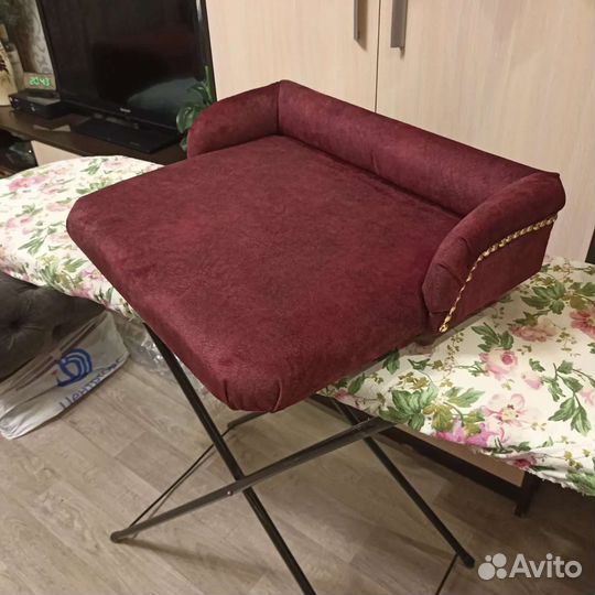 Диванчик для домашних питомцев