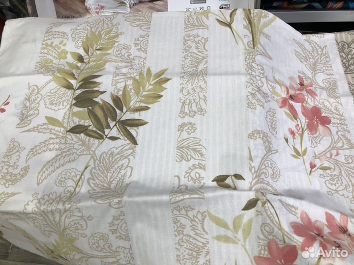 Постельное белье Турция