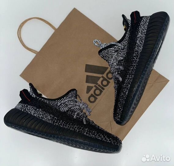 Кроссовки Adidas Yeezy Boost 350