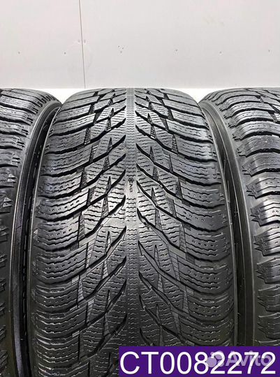Nokian Tyres Hakkapeliitta R3 SUV 275/50 R20 96T