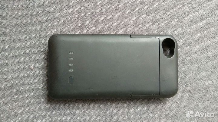 Аккумулятор для Apple iPhone 4