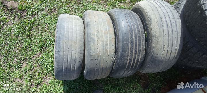 Литые диски r15 на ваз 4 98 бу