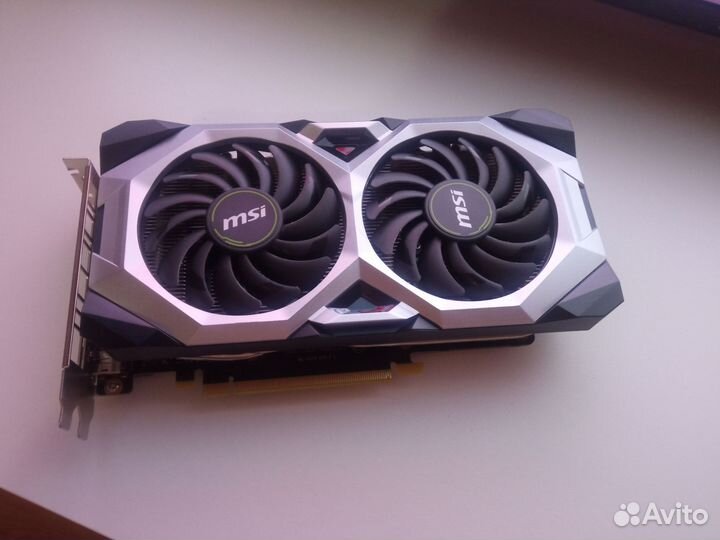 RTX 2060 6Gb