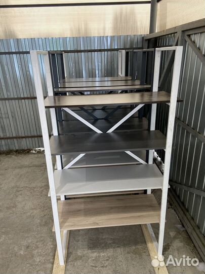 Цех металло конструкций, сварочные работы