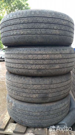 Continental ComfortContact - 5 215/65 R16