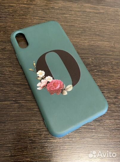 Чехол на iPhone 12 pro max