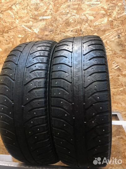 Bridgestone Ice Cruiser 7000 215/60 R17