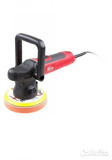 Машина шлифовальная