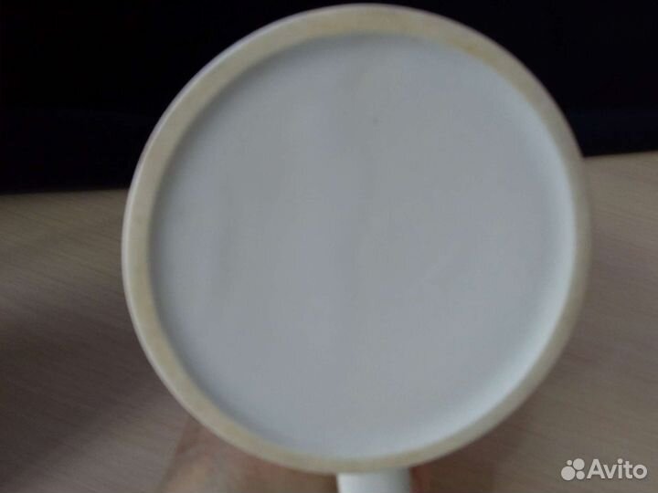 Кружка сувенирная с логотипом всхп- 2016