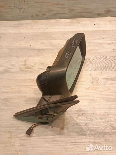 Зеркало правое BMW e36