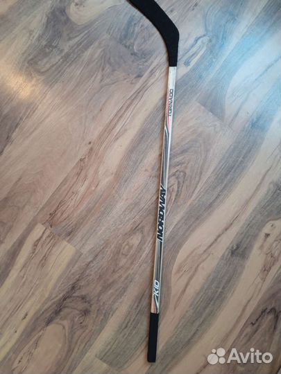 Клюшка хоккейная детская левый хват