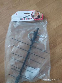 Антенна для тв приставки