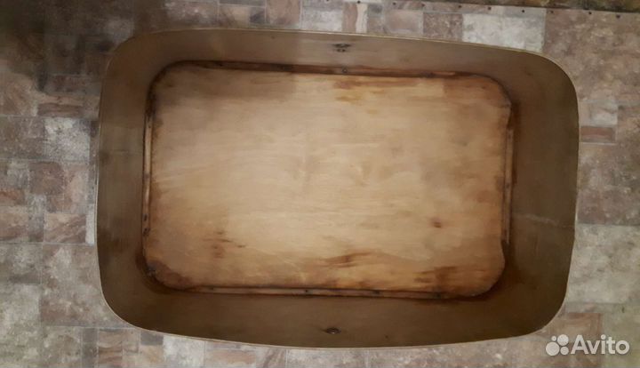 Короб деревянный царская россия