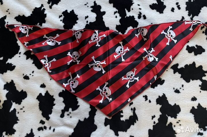 Новогодний костюм для мальчика