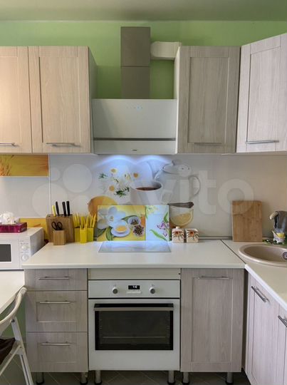 Квартира-студия, 30 м², 3/14 эт.