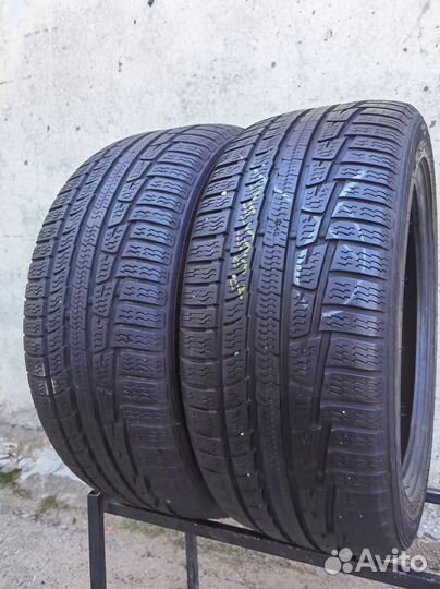 Nokian Tyres WR A3 235/45 R17 97V