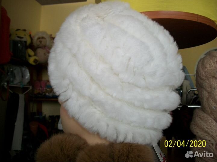 Шапка Чалма