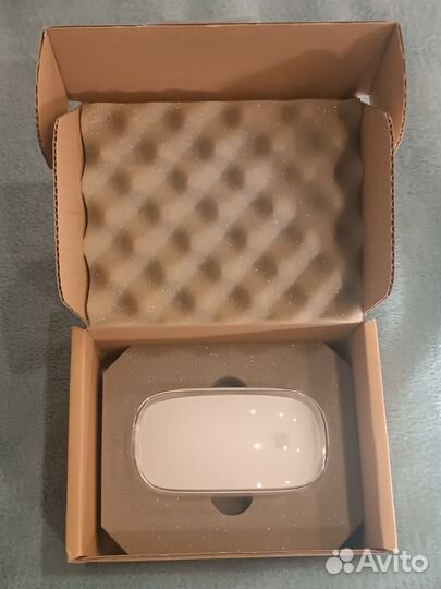 Apple Magic Mouse A1296