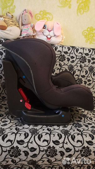 Детское автокресло Nania от 0 до 18 кг