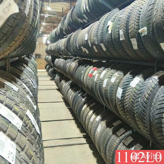 Michelin Alpin 6 205/50 R17 93L
