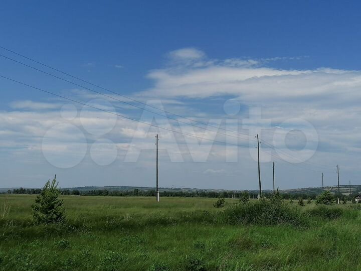 Участок 11 сот. (СНТ, ДНП)