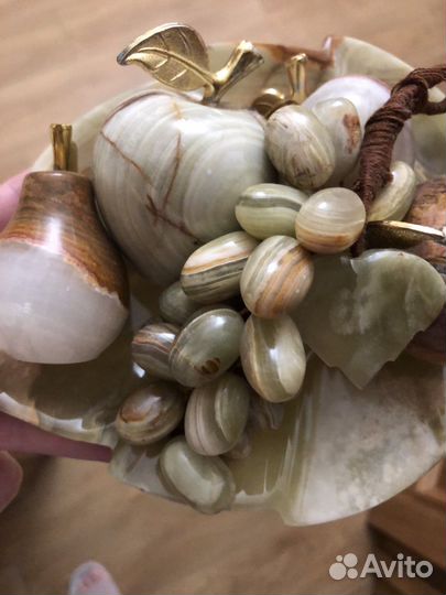 Фрукты оникс