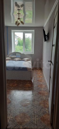 3-к. квартира, 57 м², 2/5 эт.