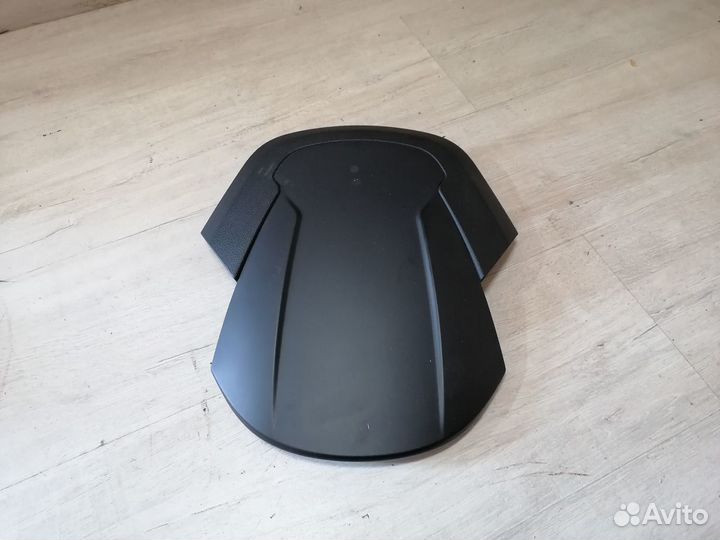 Накладка торпедо кожух колонки Ford Kuga 2 Куга 2