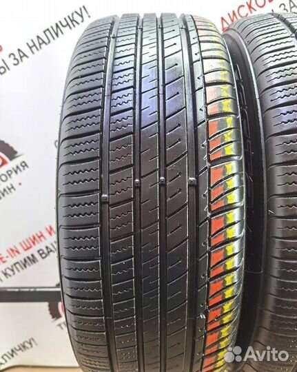 Kumho Ecsta LX Platinum KU27 205/60 R16 96V