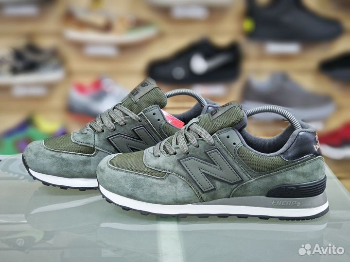 Кроссовки New balance 574