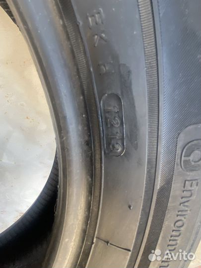 Hankook Optimo K415 225/60 R17