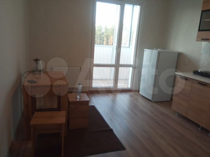 2-к. квартира, 65 м², 6/17 эт.