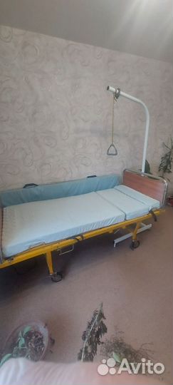 Кровать многофункциональная