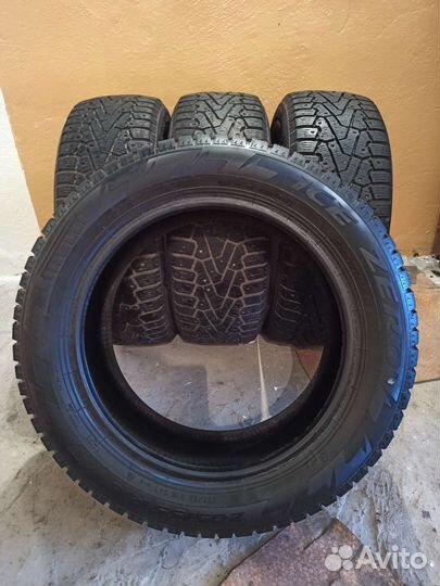 Pirelli Ice Zero 205/55 R16