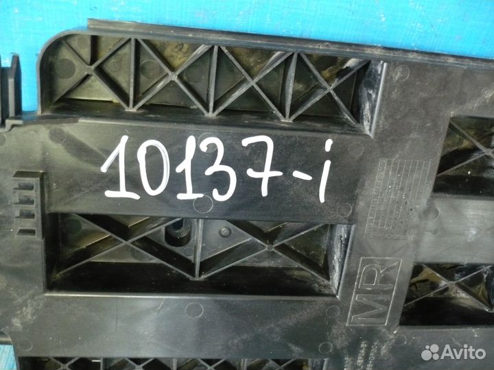 Nissan Qashqai J11 Дефлектор воздушный б/у.оригина