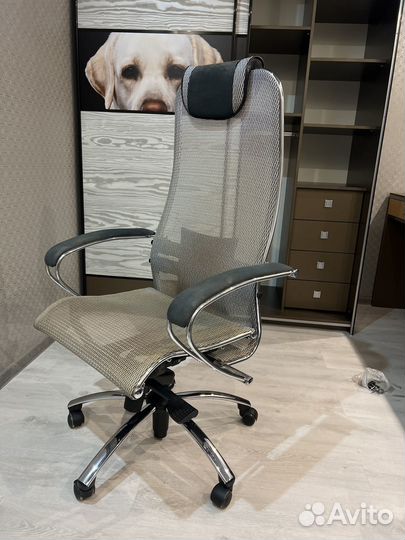 Компьютерное кресло бу
