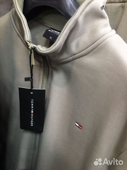 Спортивный костюм Tommy XL