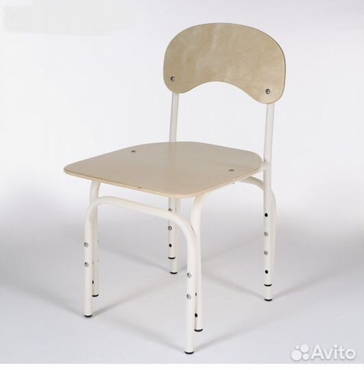 Детский стул