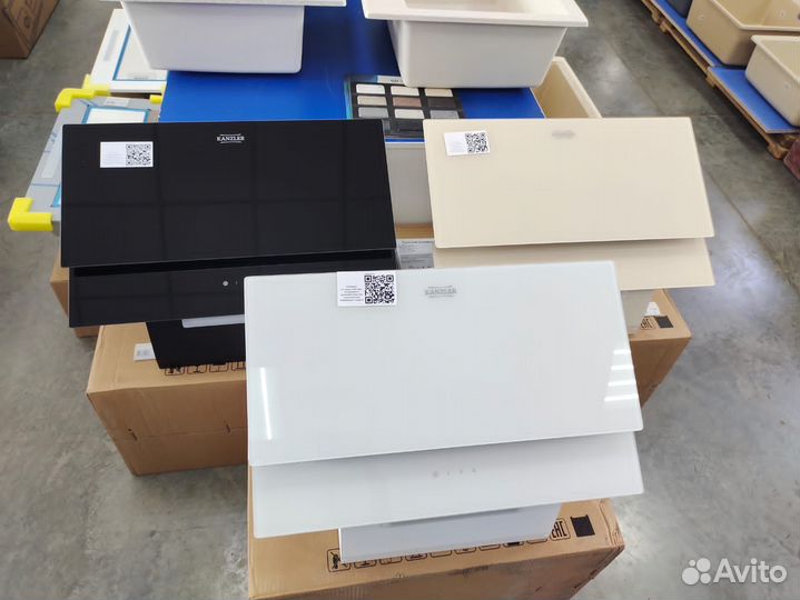 Варочная панель krona delizia 45 WH