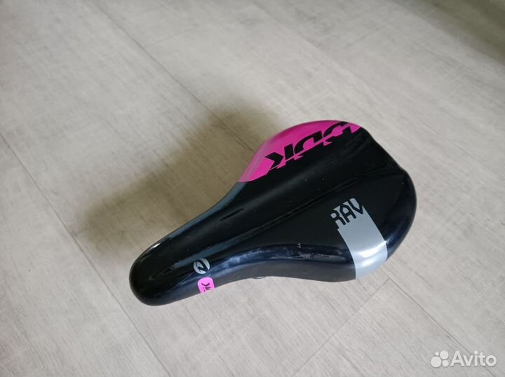 Продам велоседло детское