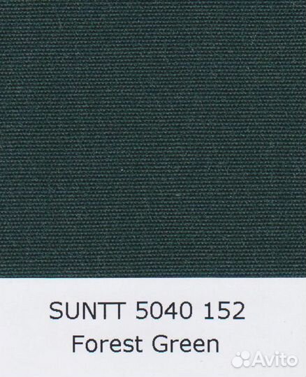 Ткань тентовая sunbrella plus пр-во Франция