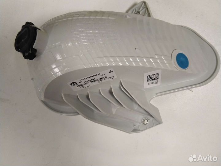 Jeep Renegade 2018+ дхо (фонарь в бампер) правый