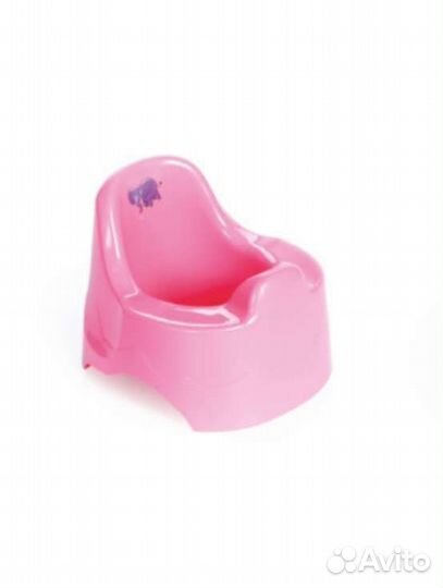 Горшок детский