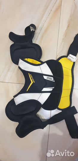 Нагрудник хоккейный sr