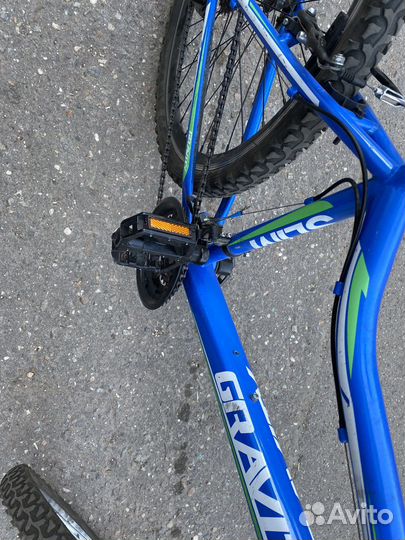 Велосипеды бу взрослый 26 колеса