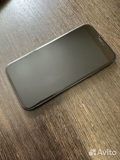 iPhone 11 128gb black
