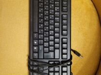 Клавиатура A4tech KR-85 (USB)