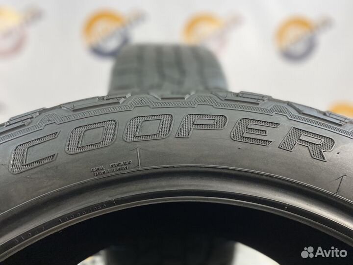 Cooper Discoverer AT3 4S 285/45 R22 113H